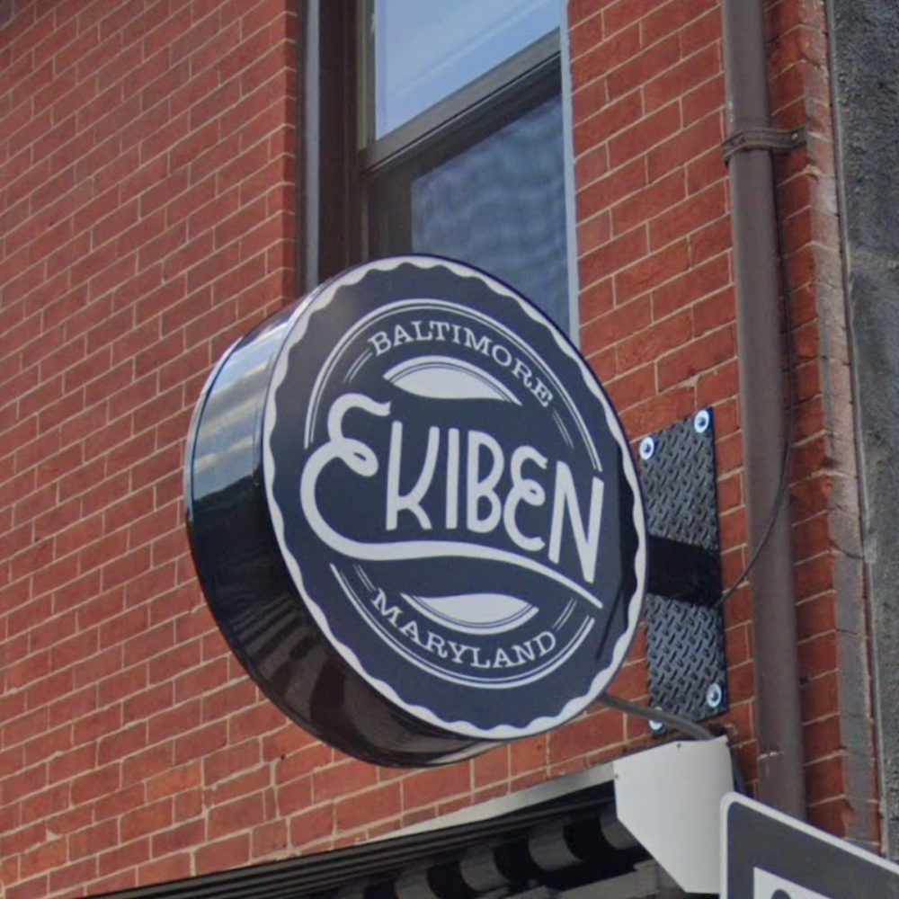 Baltimore Favorite Ekiben Hit With Copyright Suit