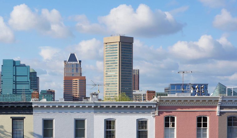 Baltimore Gets A Breezy Sunday Before Possible Storm Smackdown Tuesday