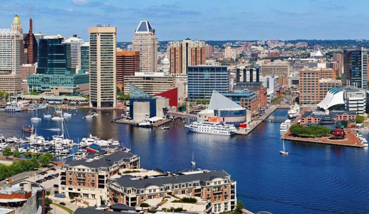 Baltimore Heat Advisory July 15: 103°F and Hazy Air