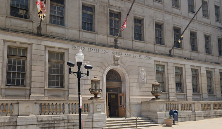 Baltimore Judge Slaps Serial Abuser with 65 Years for Shooting Girlfriend