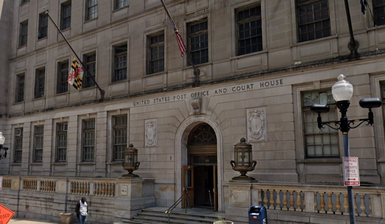 Baltimore Jury Convicts Man In Deadly South Broadway Stabbing