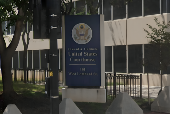 Baltimore Jury Finds Detective Not Liable In Exoneree Case