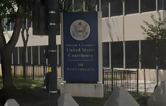 Baltimore Jury Finds Detective Not Liable In Exoneree Case