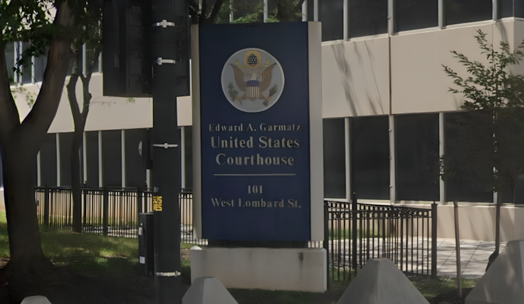 Baltimore Jury Finds Detective Not Liable In Exoneree Case