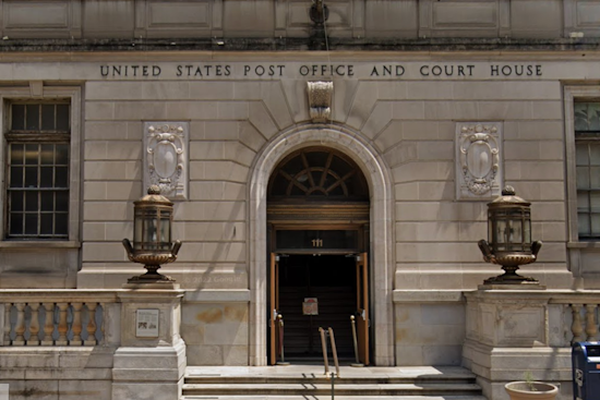 Baltimore Man Acquitted In Leverton Avenue Fatal Shooting