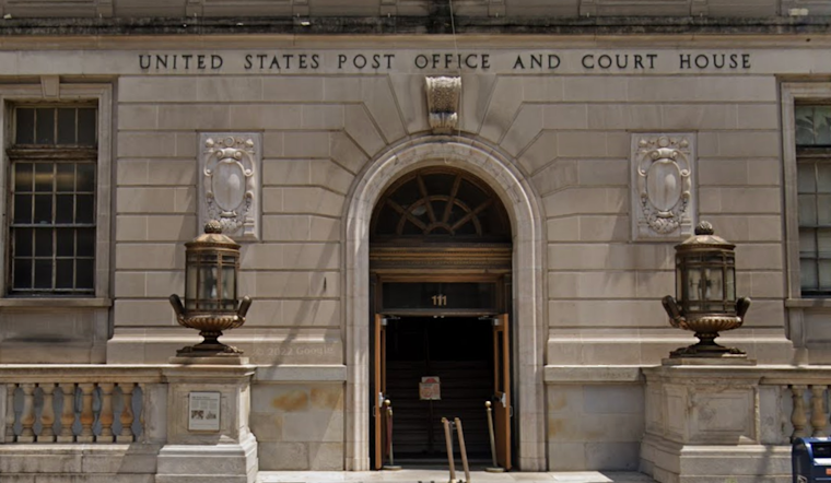 Baltimore Man Acquitted In Leverton Avenue Fatal Shooting