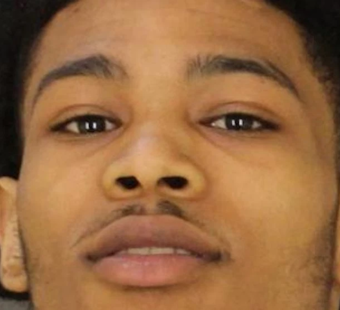 Baltimore Man Arrested In September Glade Court Shooting