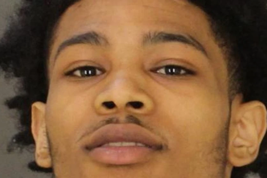 Baltimore Man Arrested In September Glade Court Shooting