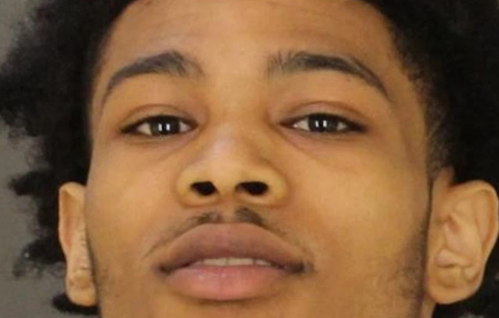 Baltimore Man Arrested In September Glade Court Shooting