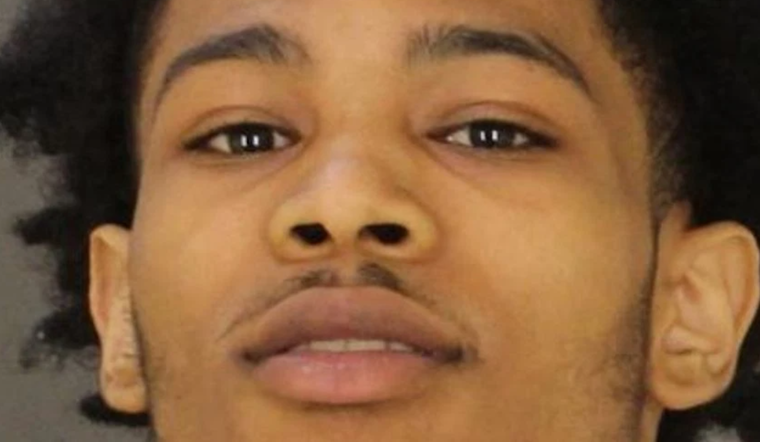 Baltimore Man Arrested In September Glade Court Shooting
