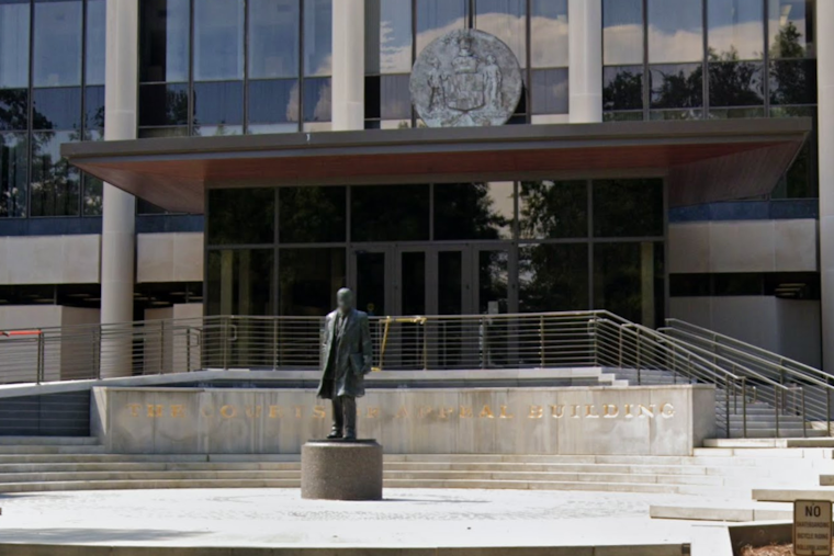 Baltimore Man Loses 70-Year Bid at Top Court in Deadly Car Deal Gone Bad