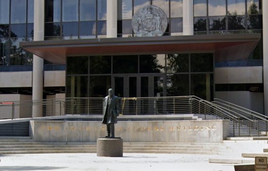 Baltimore Man Loses 70-Year Bid at Top Court in Deadly Car Deal Gone Bad