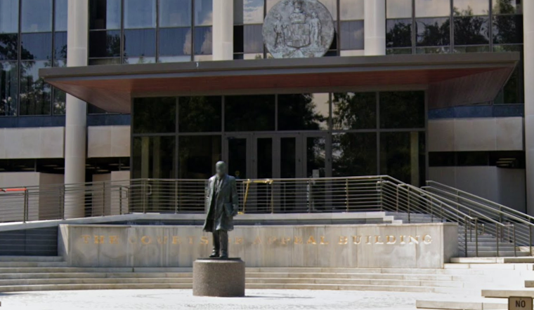 Baltimore Man Loses 70-Year Bid at Top Court in Deadly Car Deal Gone Bad