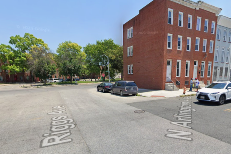 Baltimore Murder Suspect Snubs Plea Deal In West Side Street Killing