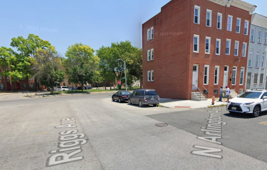 Baltimore Murder Suspect Snubs Plea Deal In West Side Street Killing