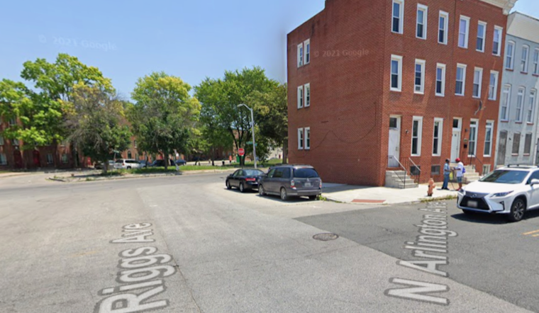 Baltimore Murder Suspect Snubs Plea Deal In West Side Street Killing