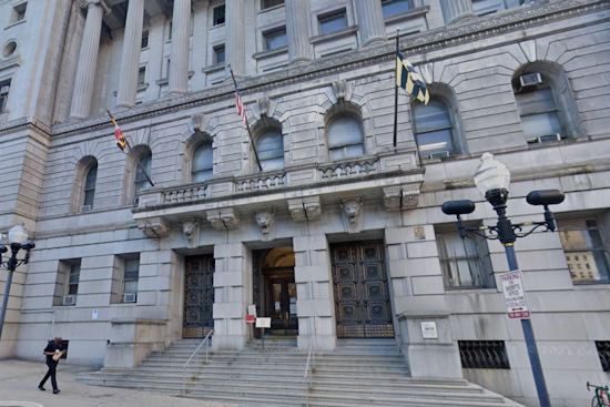 Baltimore Murder Trial Opens Over 16-Shot Darley Avenue Killing