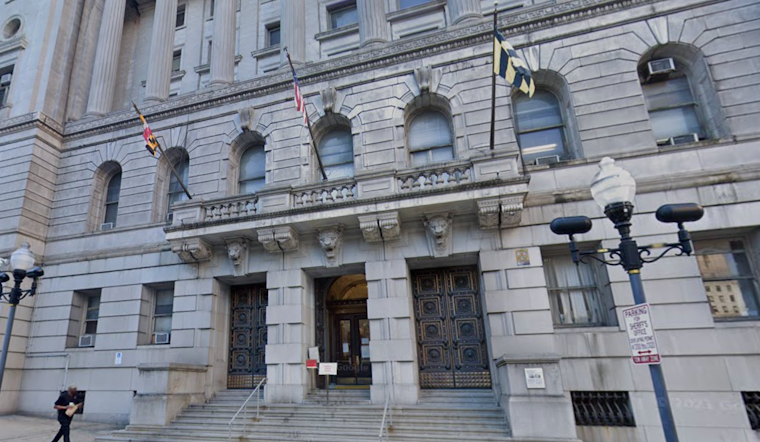 Baltimore Murder Trial Opens Over 16-Shot Darley Avenue Killing