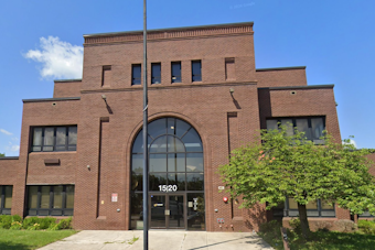 Baltimore Office Complex Snapped Up For $6.9M With Aviation Plans