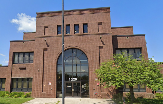 Baltimore Office Complex Snapped Up For $6.9M With Aviation Plans