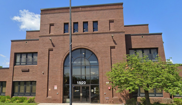 Baltimore Office Complex Snapped Up For $6.9M With Aviation Plans