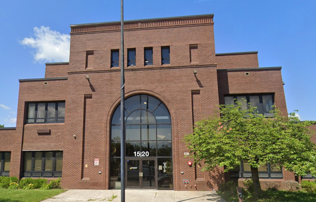 Baltimore Office Complex Snapped Up For $6.9M With Aviation Plans
