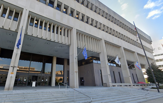 Baltimore Paramedic Faces Plea Deadline Ahead Of October Trial