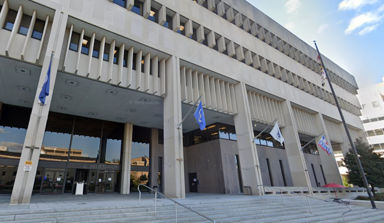 Baltimore Paramedic Faces Plea Deadline Ahead Of October Trial