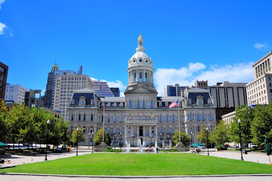 Baltimore Paychecks Got Fatter, But Inflation Still Picked Their Pockets