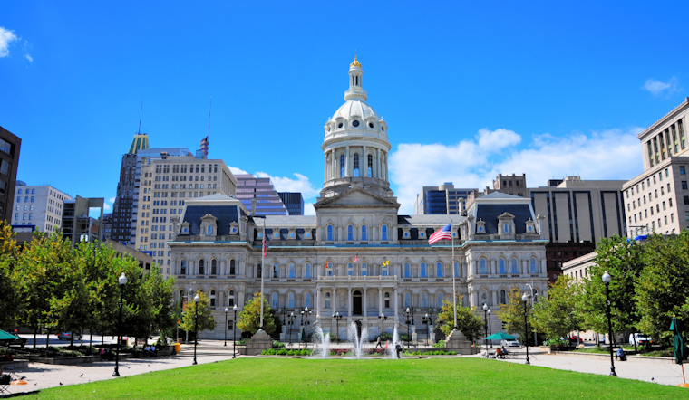 Baltimore Paychecks Got Fatter, But Inflation Still Picked Their Pockets