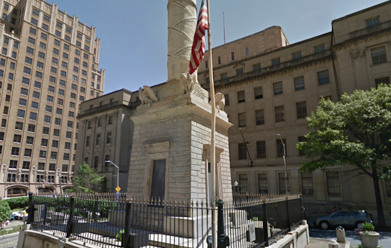 Baltimore Poised To Pay $11 Million To Man Cleared After 25 Years Locked Up