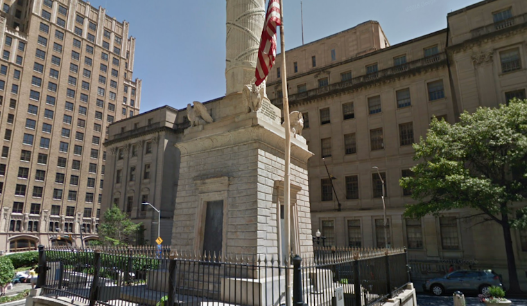 Baltimore Poised To Pay $11 Million To Man Cleared After 25 Years Locked Up