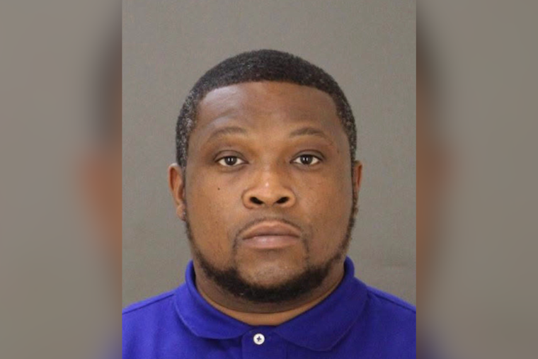 Baltimore Police Arrest Suspect In York Road Shooting