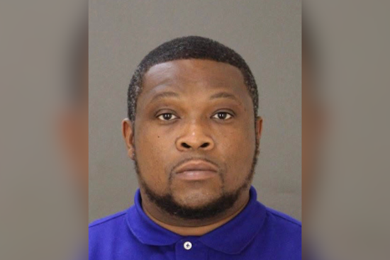 Baltimore Police Arrest Suspect In York Road Shooting