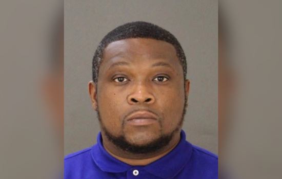 Baltimore Police Arrest Suspect In York Road Shooting