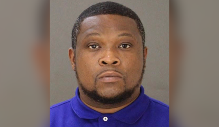 Baltimore Police Arrest Suspect In York Road Shooting