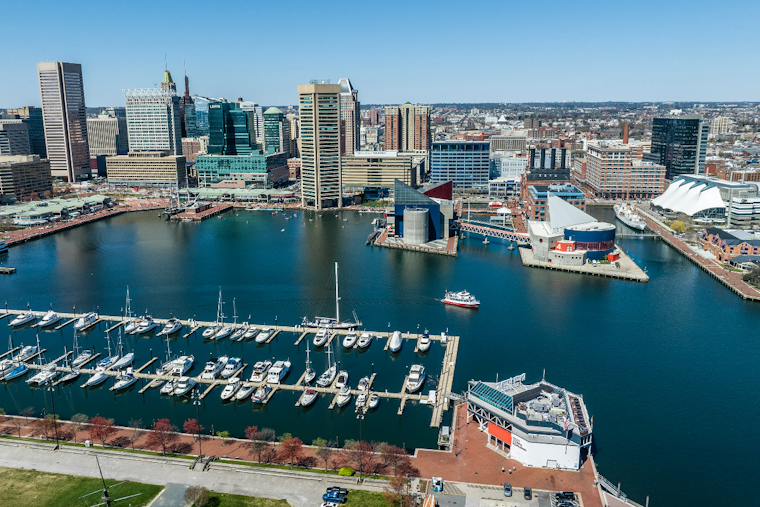 Baltimore Second-Most Stressed City, WalletHub Study