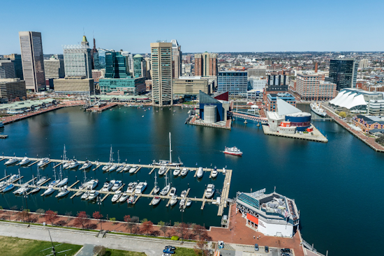 Baltimore Second-Most Stressed City, WalletHub Study