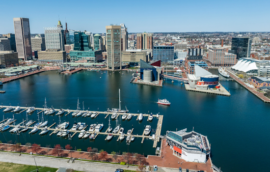 Baltimore Second-Most Stressed City, WalletHub Study