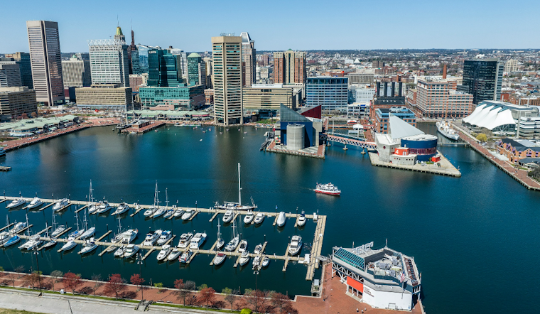 Baltimore Second-Most Stressed City, WalletHub Study