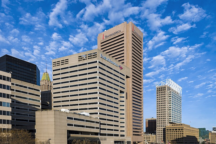Baltimore Set To Sizzle With 105 Heat Index As Evening Storms Threaten Commute