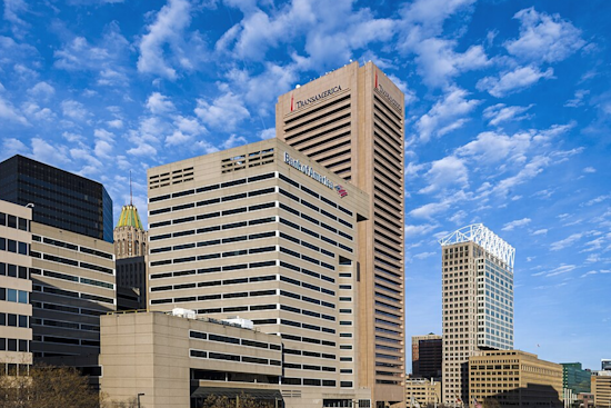 Baltimore Set To Sizzle With 105 Heat Index As Evening Storms Threaten Commute