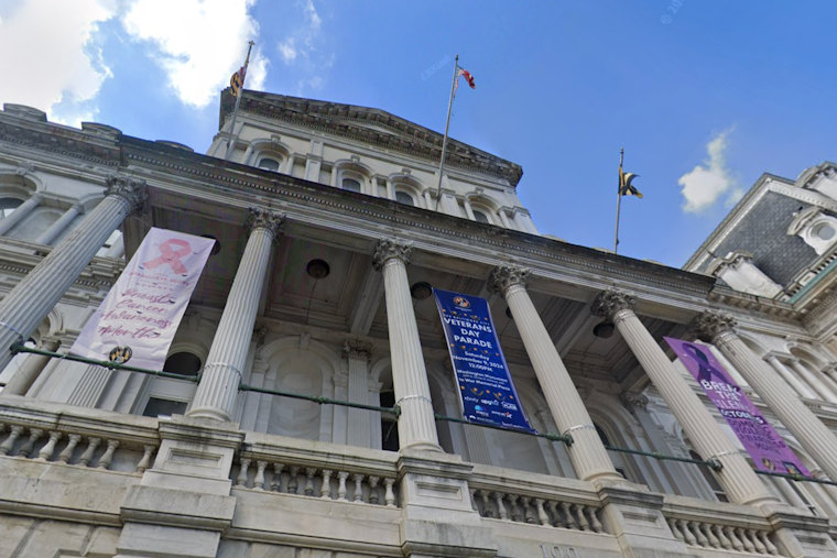 Baltimore Shells Out $605K To Make Cops And Crash Claims Disappear