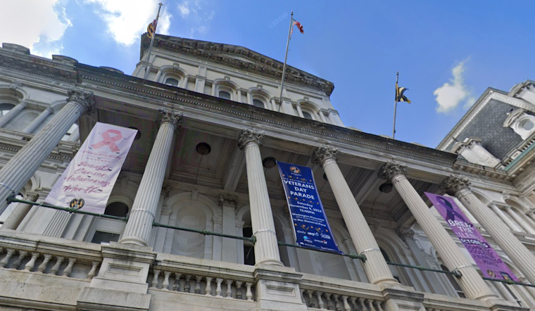 Baltimore Shells Out $605K To Make Cops And Crash Claims Disappear