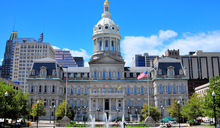 Baltimore Split-Rate Tax Plan Targets Vacant Properties