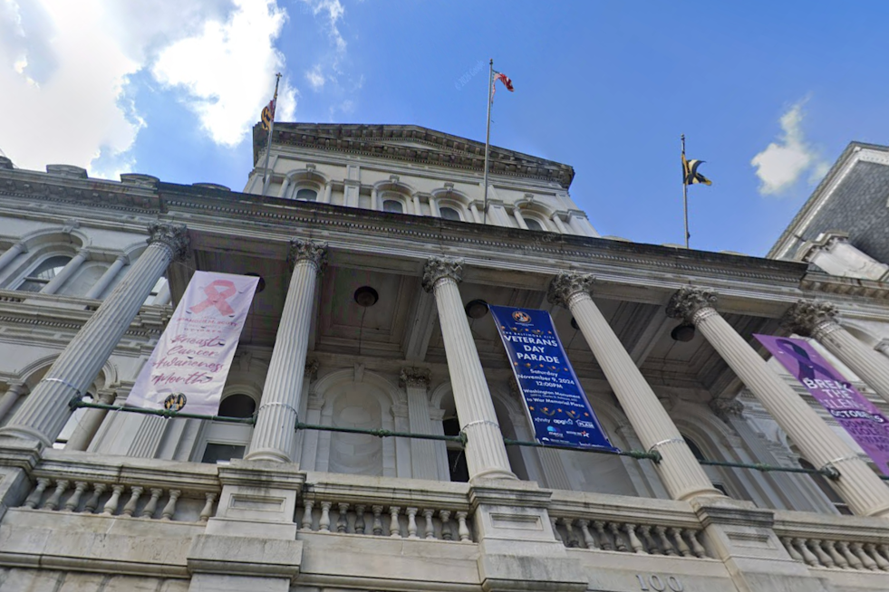 Baltimore Sues Kratom Sellers Over ‘Organic’ Opioid Claims