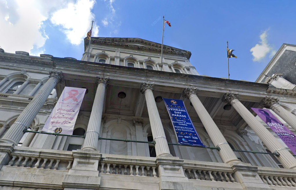 Baltimore Sues Kratom Sellers Over ‘Organic’ Opioid Claims