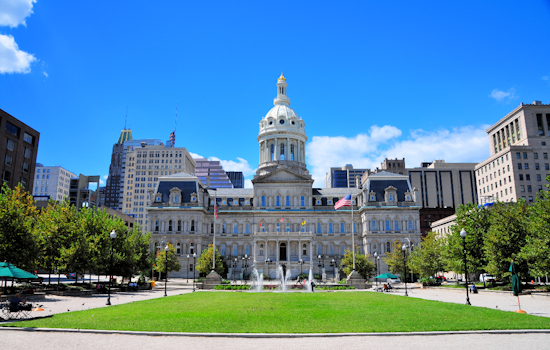 Baltimore Teacher Fights Foreclosure After City Tax Payment Error