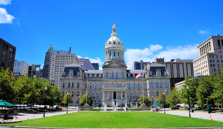 Baltimore Teacher Fights Foreclosure After City Tax Payment Error