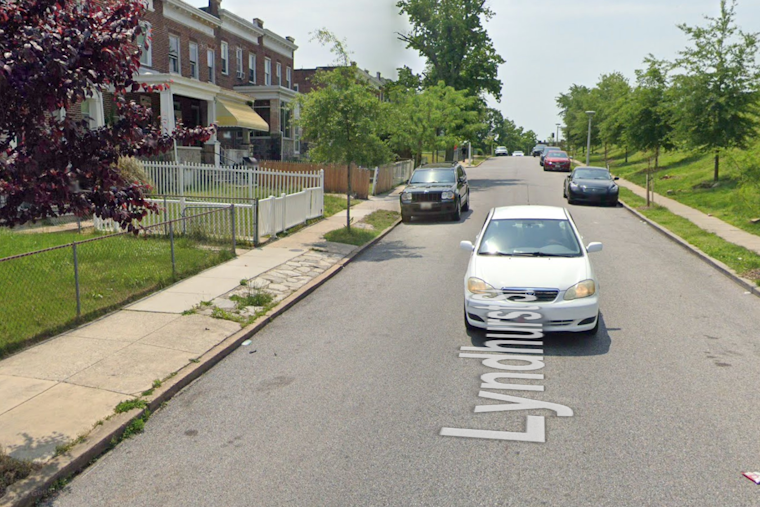 Baltimore Teen In Critical Condition After Overnight Shooting